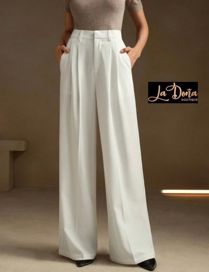 Pantalón de vestir