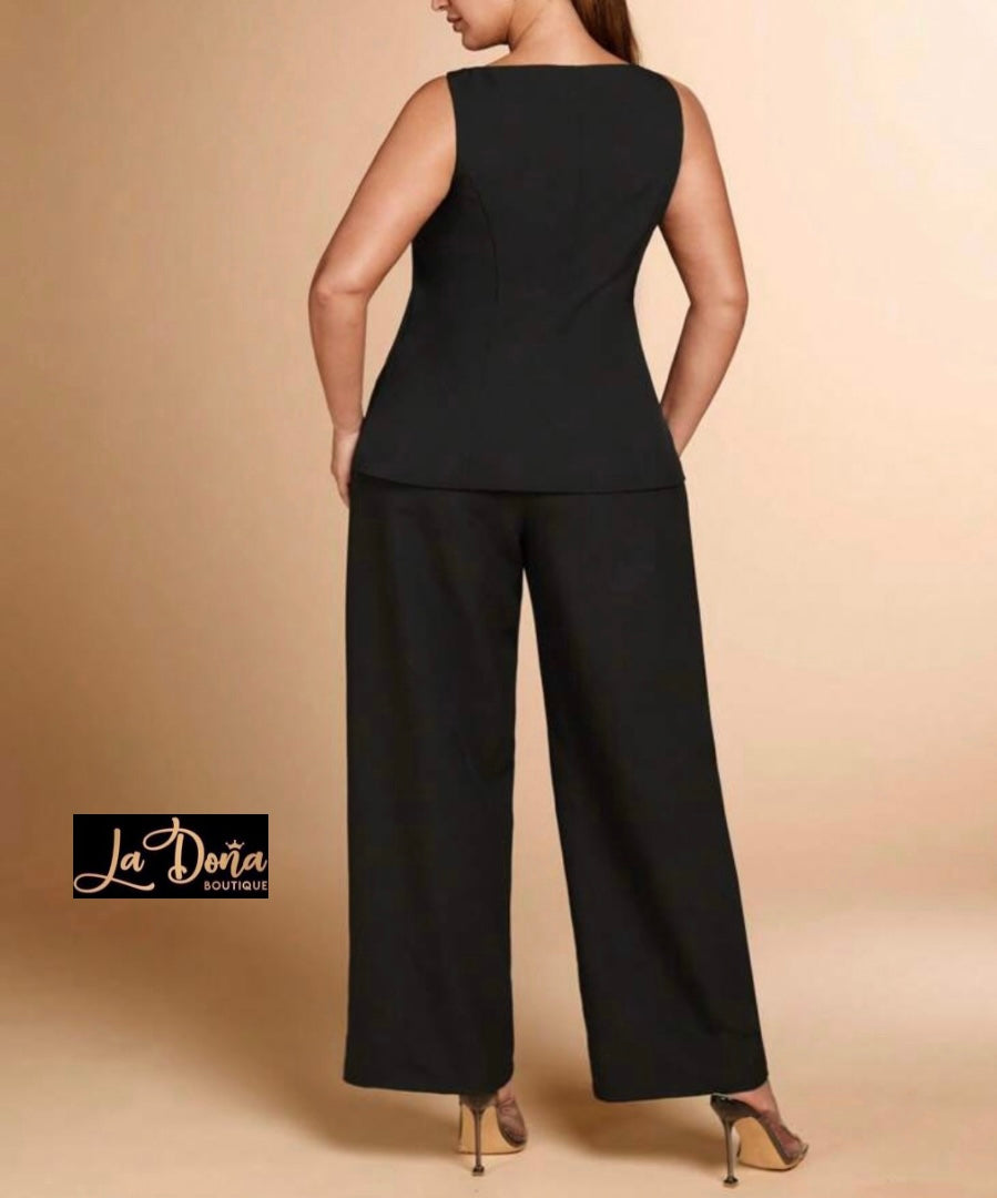 Conjunto negro
