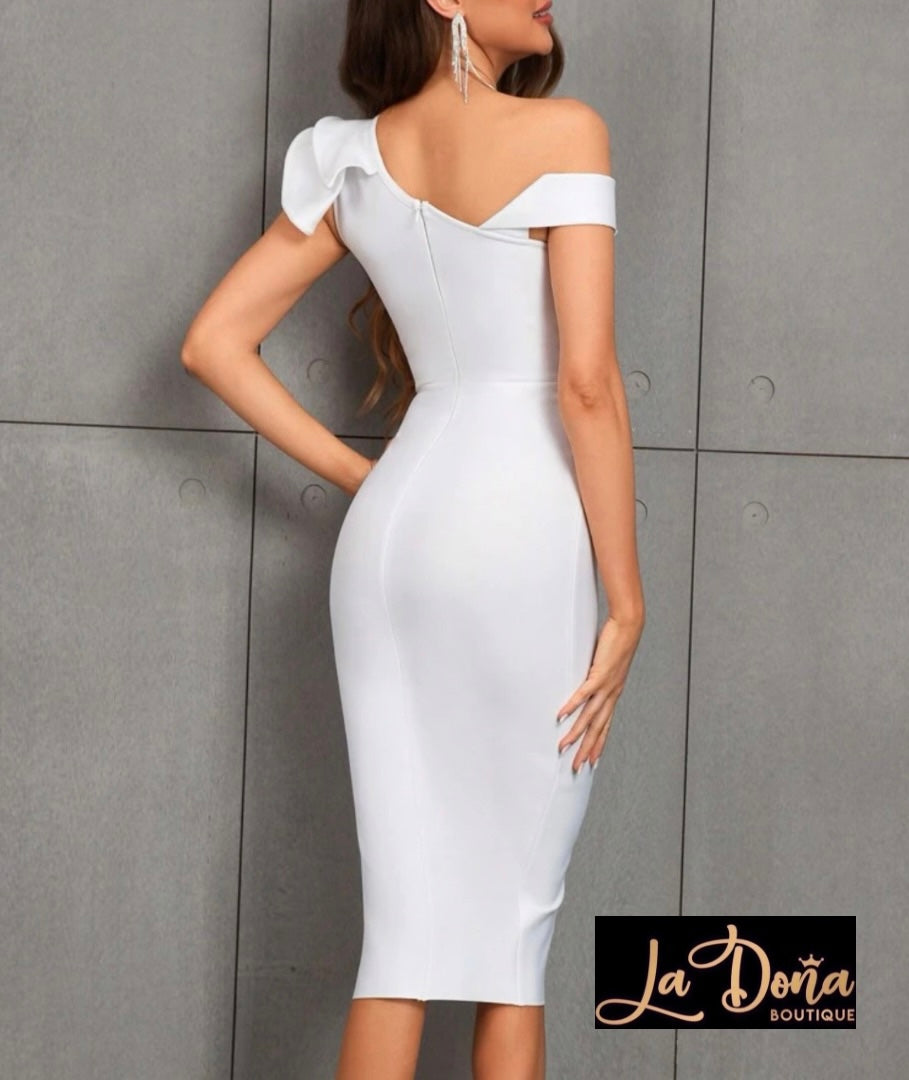 Vestido bandage