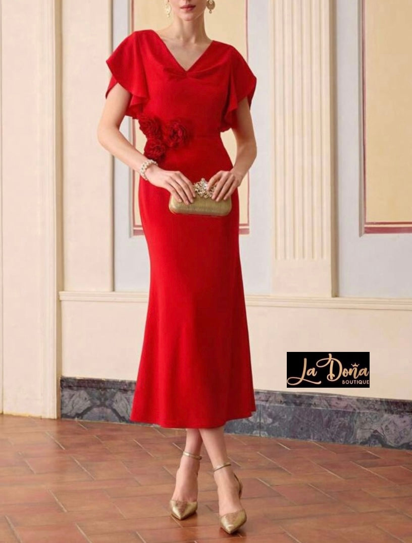 VESTIDOS