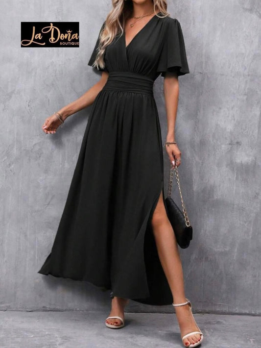 Vestido largo