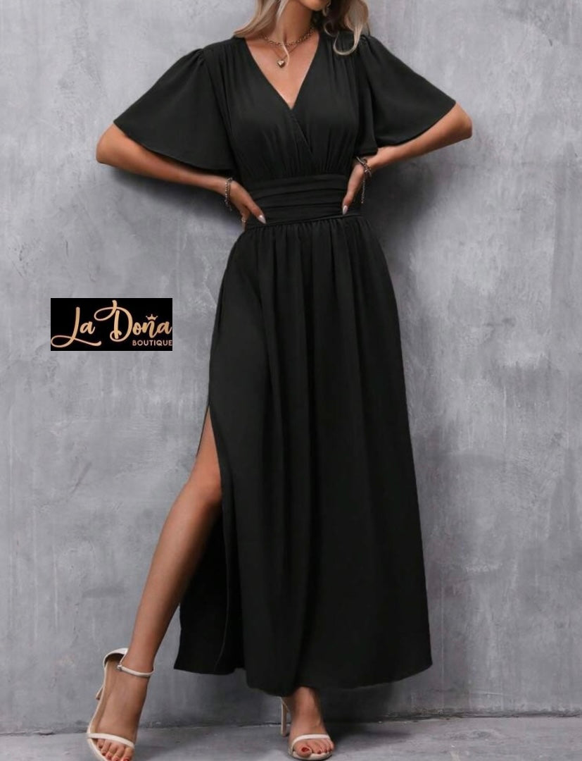 Vestido largo