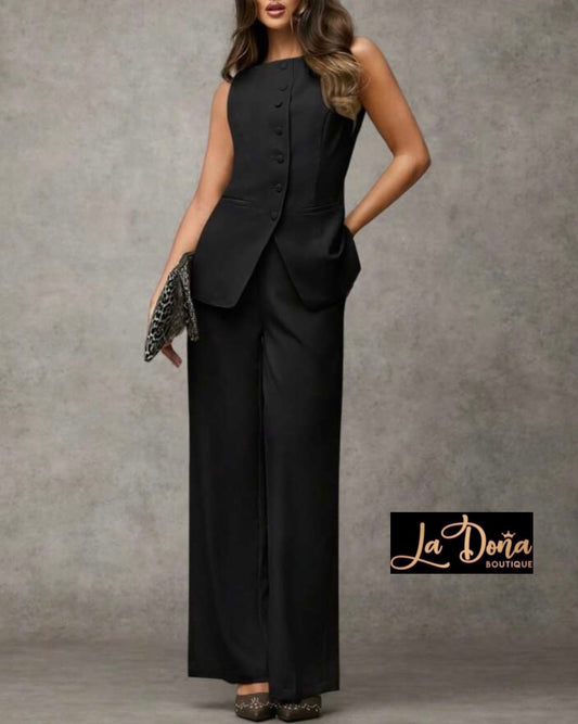 Conjunto negro