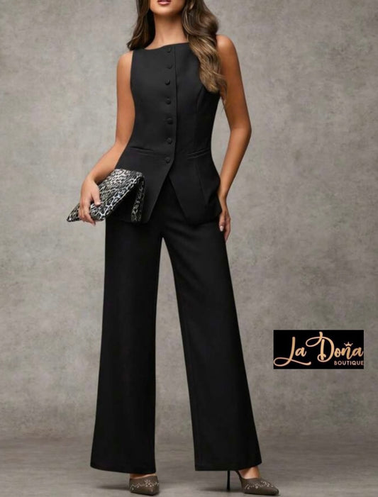 Conjunto negro