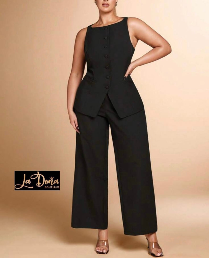 Conjunto negro