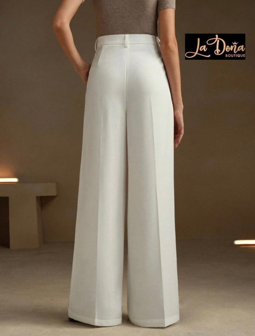 Pantalón de vestir