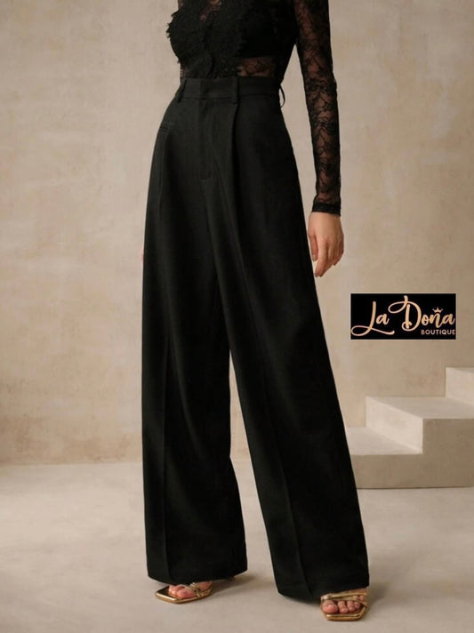 Pantalón de vestir