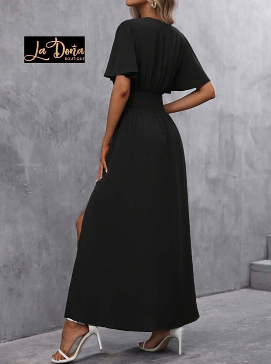 Vestido largo