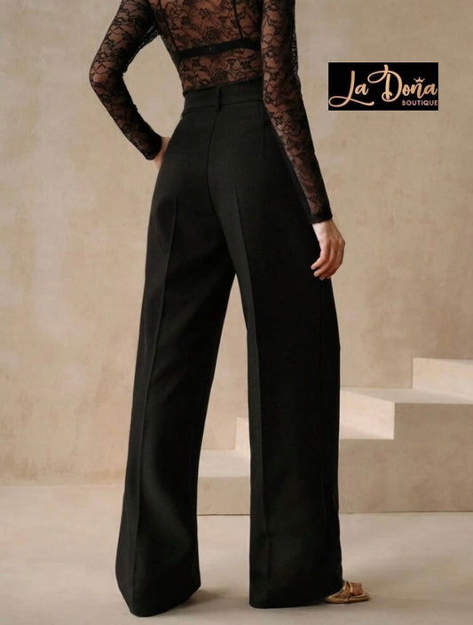 Pantalón de vestir
