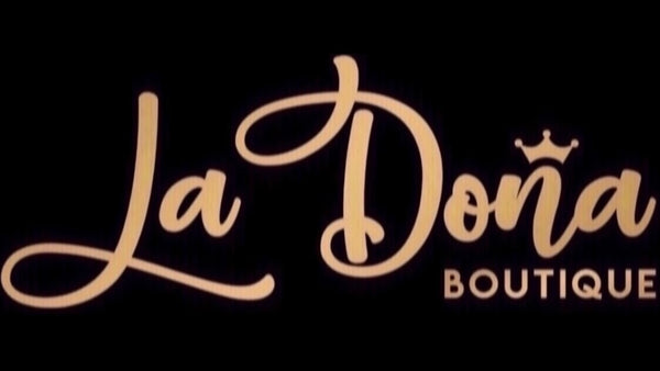 LA DOÑA BOUTIQUE 